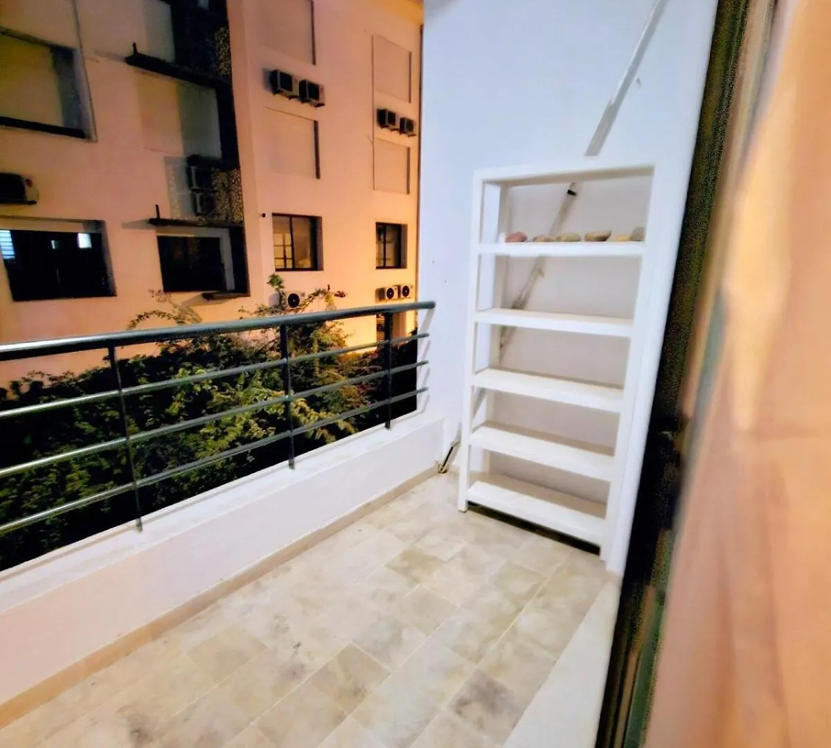 Apartment Lac 2 Centre Des Affaires Tunis Tunisia