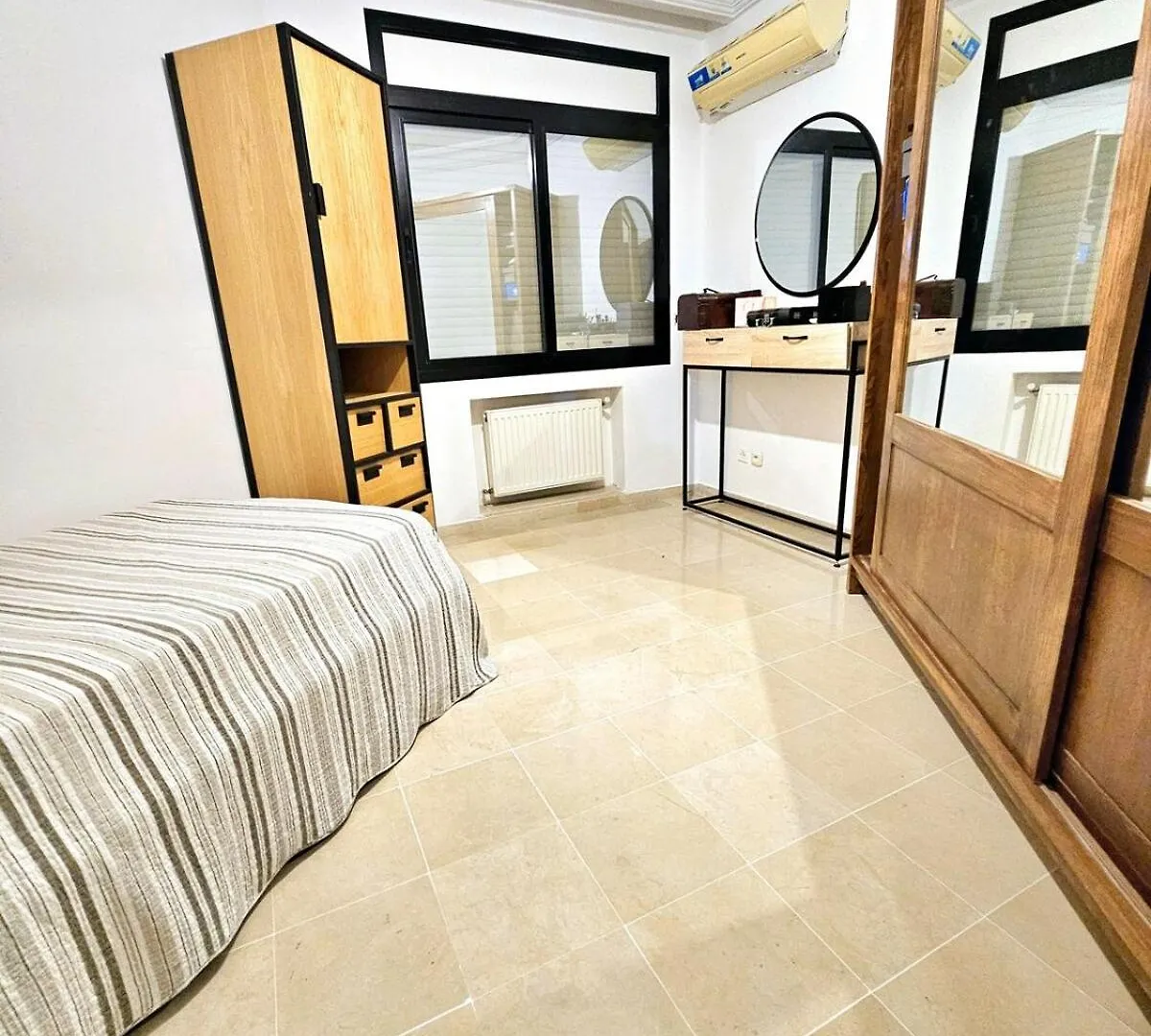 Lac 2 Centre Des Affaires Tunis 0*,  Tunisia